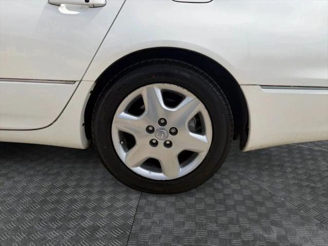 2004 Lexus LS 430 430