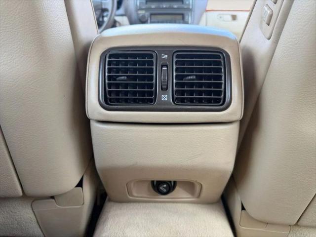 2004 Lexus LS 430 430