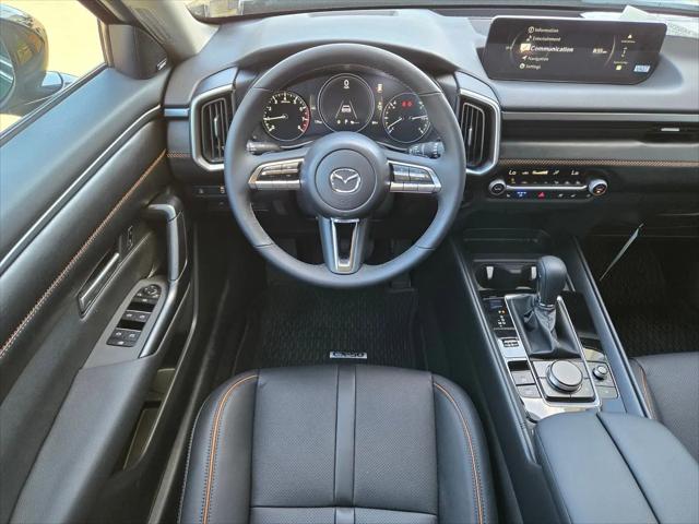 2026 Mazda CX-50 2.5 Turbo