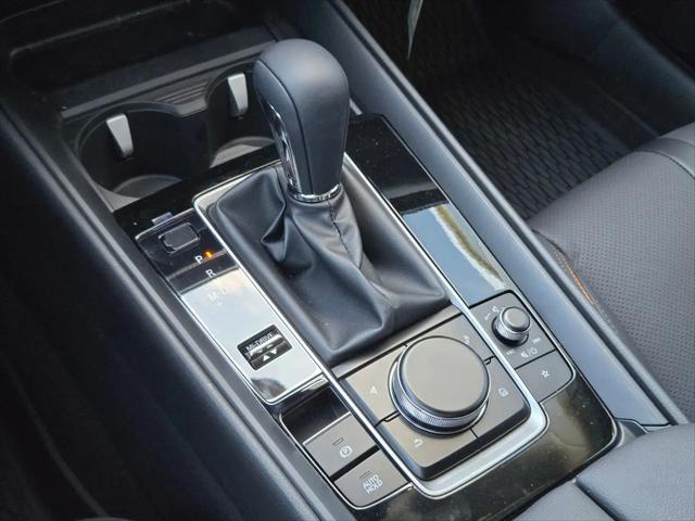 2026 Mazda CX-50 2.5 Turbo