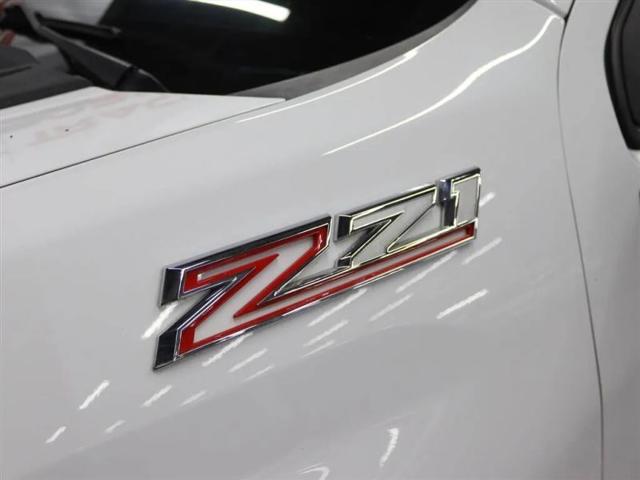 2020 Chevrolet Silverado 2500HD 4WD Double Cab Standard Bed WT