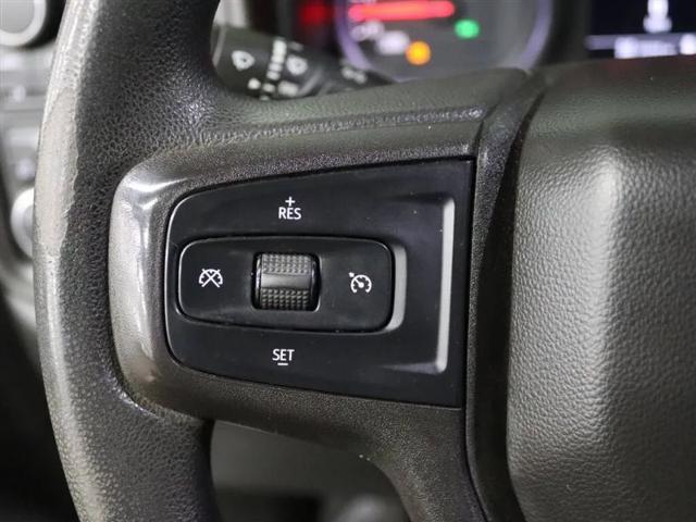 2020 Chevrolet Silverado 2500HD 4WD Double Cab Standard Bed WT