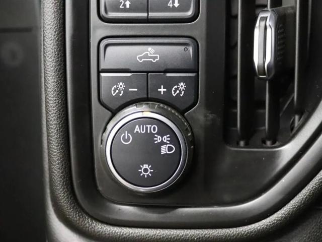 2020 Chevrolet Silverado 2500HD 4WD Double Cab Standard Bed WT