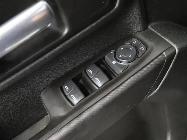 2020 Chevrolet Silverado 2500HD 4WD Double Cab Standard Bed WT