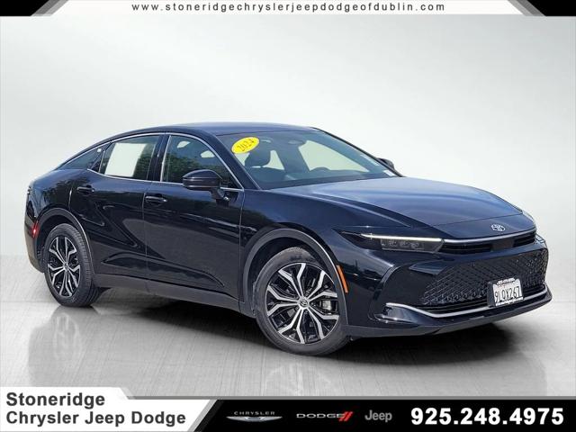 2024 Toyota Crown Limited for sale in Pleasanton, CA