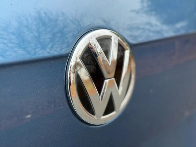 2020 Volkswagen Tiguan 2.0T SEL