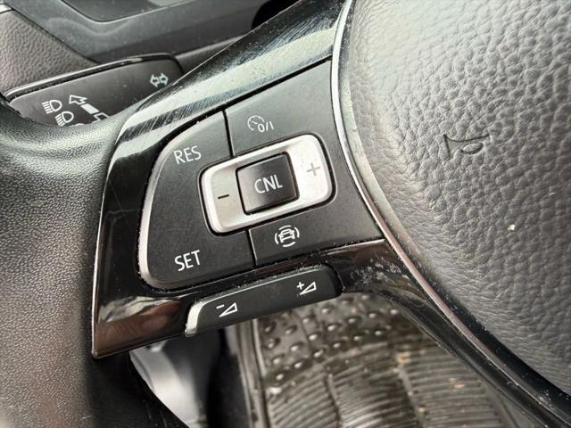 2020 Volkswagen Tiguan 2.0T SEL