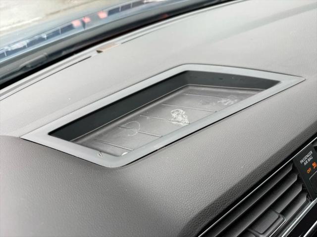 2020 Volkswagen Tiguan 2.0T SEL