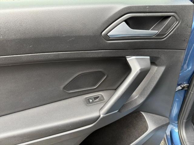2020 Volkswagen Tiguan 2.0T SEL