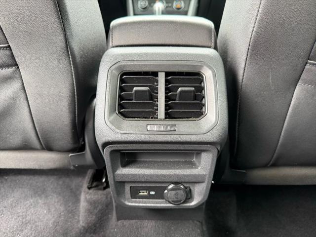 2020 Volkswagen Tiguan 2.0T SEL