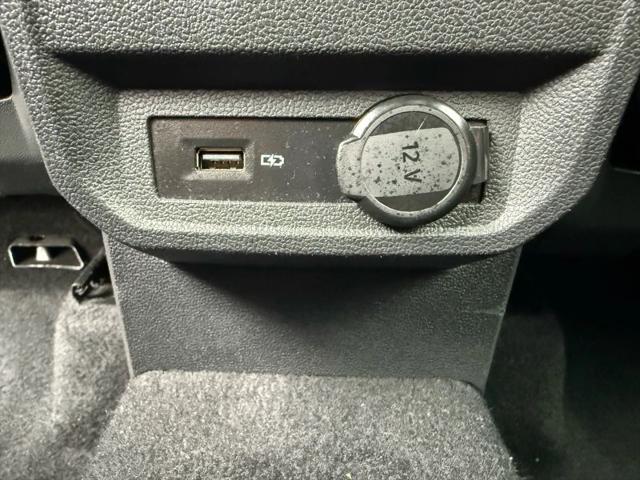 2020 Volkswagen Tiguan 2.0T SEL