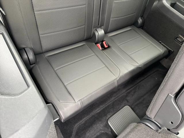 2020 Volkswagen Tiguan 2.0T SEL