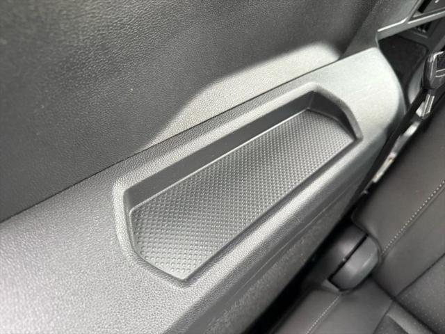 2020 Volkswagen Tiguan 2.0T SEL