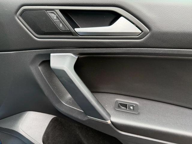 2020 Volkswagen Tiguan 2.0T SEL