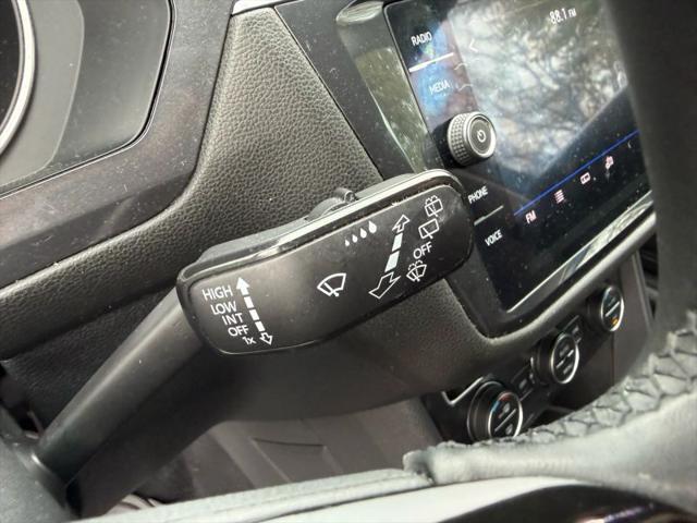 2020 Volkswagen Tiguan 2.0T SEL