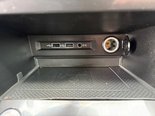 2020 Volkswagen Tiguan 2.0T SEL