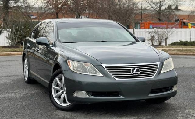 2007 Lexus LS 460 460 for sale in Chantilly, VA