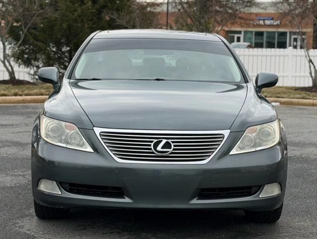 2007 Lexus LS 460 460