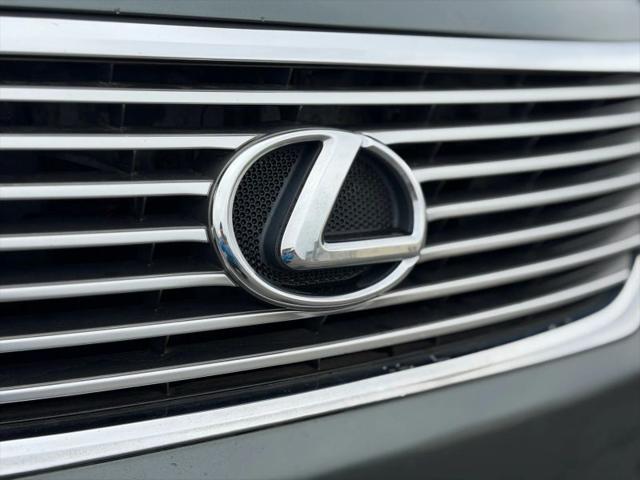 2007 Lexus LS 460 460