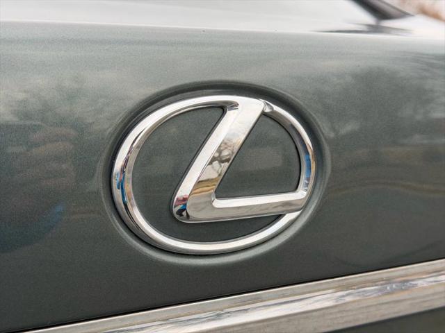 2007 Lexus LS 460 460