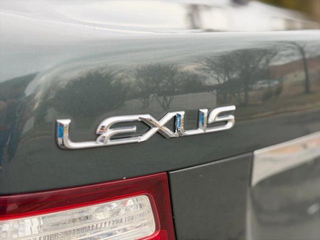 2007 Lexus LS 460 460