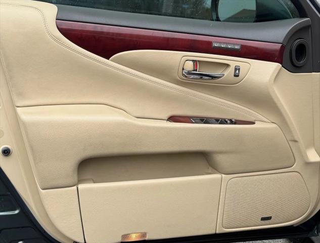 2007 Lexus LS 460 460