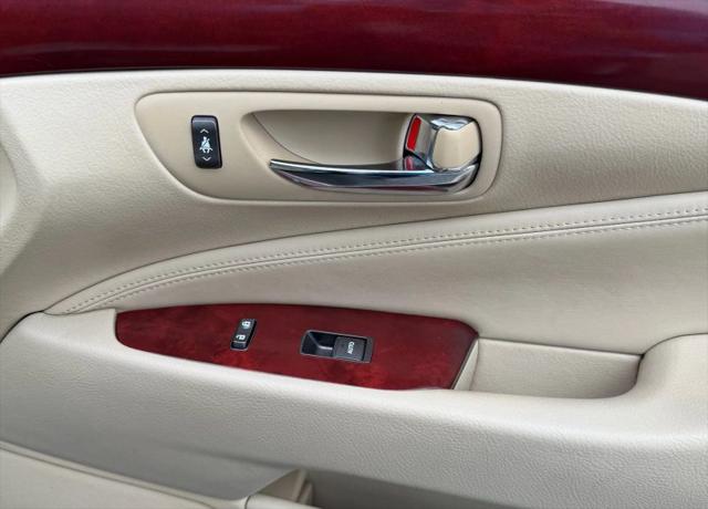 2007 Lexus LS 460 460
