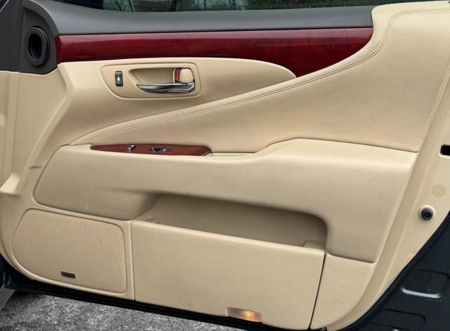 2007 Lexus LS 460 460