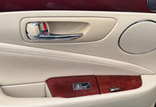 2007 Lexus LS 460 460