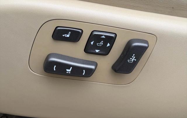 2007 Lexus LS 460 460