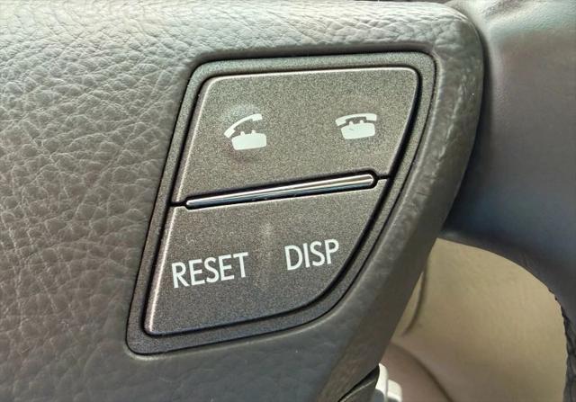2007 Lexus LS 460 460