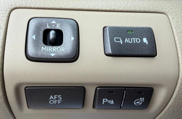 2007 Lexus LS 460 460