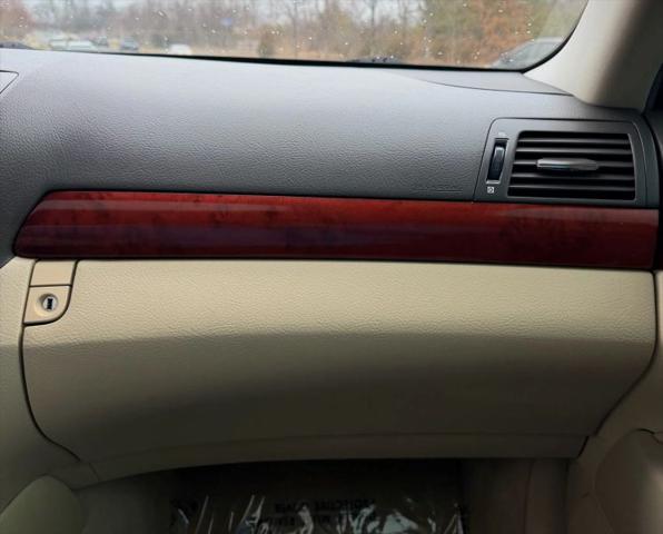 2007 Lexus LS 460 460