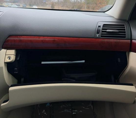 2007 Lexus LS 460 460