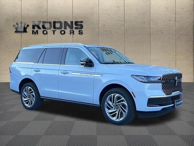 2026 Lincoln Navigator Reserve for sale in Bethesda, MD