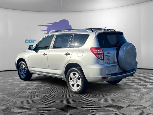 2010 Toyota RAV4 Base