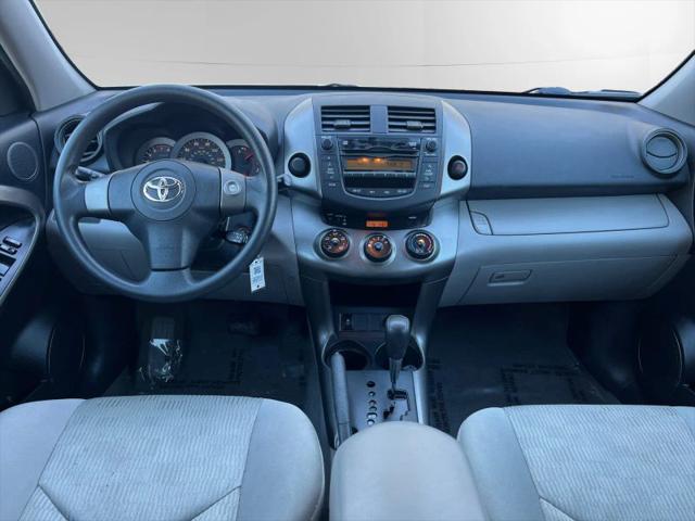 2010 Toyota RAV4 Base