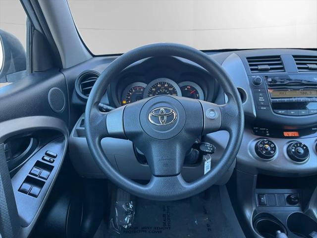 2010 Toyota RAV4 Base