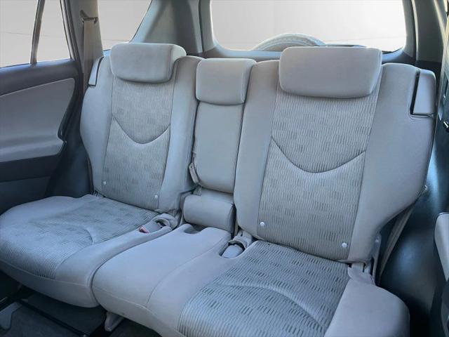 2010 Toyota RAV4 Base