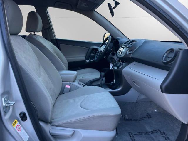 2010 Toyota RAV4 Base