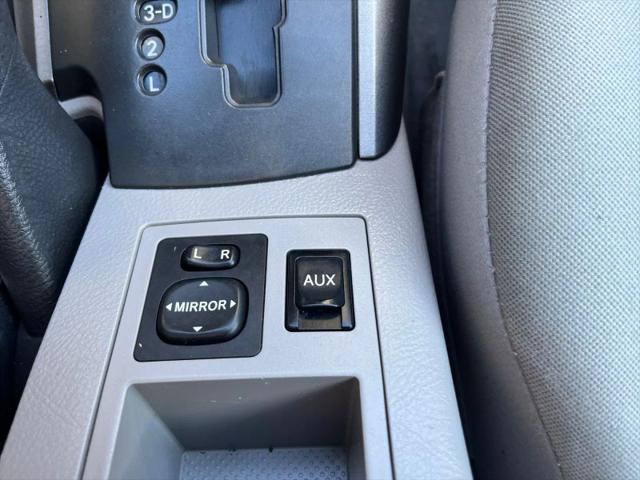2010 Toyota RAV4 Base