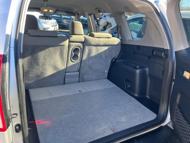 2010 Toyota RAV4 Base