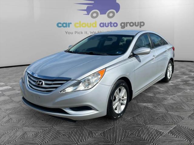 2012 Hyundai Sonata GLS for sale in Stafford, VA