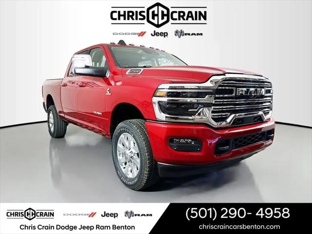 2026 Ram 2500 Laramie Crew Cab 4x4 6'4" Box for sale in Benton, AR
