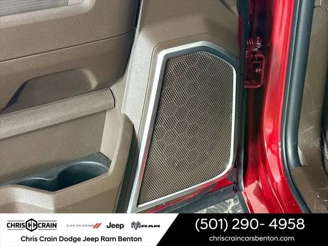 2026 Ram 2500 Laramie Crew Cab 4x4 6'4" Box