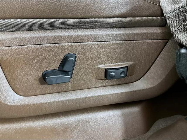 2026 Ram 2500 Laramie Crew Cab 4x4 64 Box