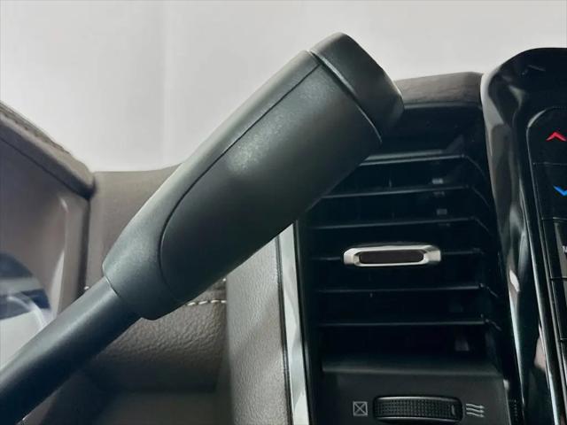 2026 Ram 2500 Laramie Crew Cab 4x4 64 Box
