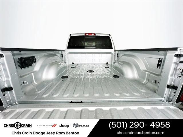 2026 Ram 2500 Tradesman Crew Cab 4x4 64 Box