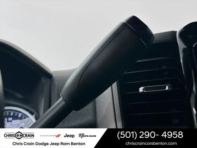 2026 Ram 2500 Tradesman Crew Cab 4x4 64 Box
