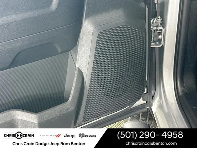 2026 Ram 2500 Tradesman Crew Cab 4x4 64 Box